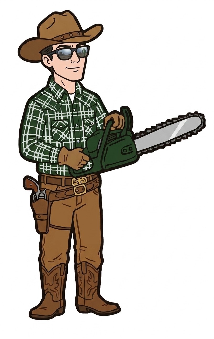 mowing image