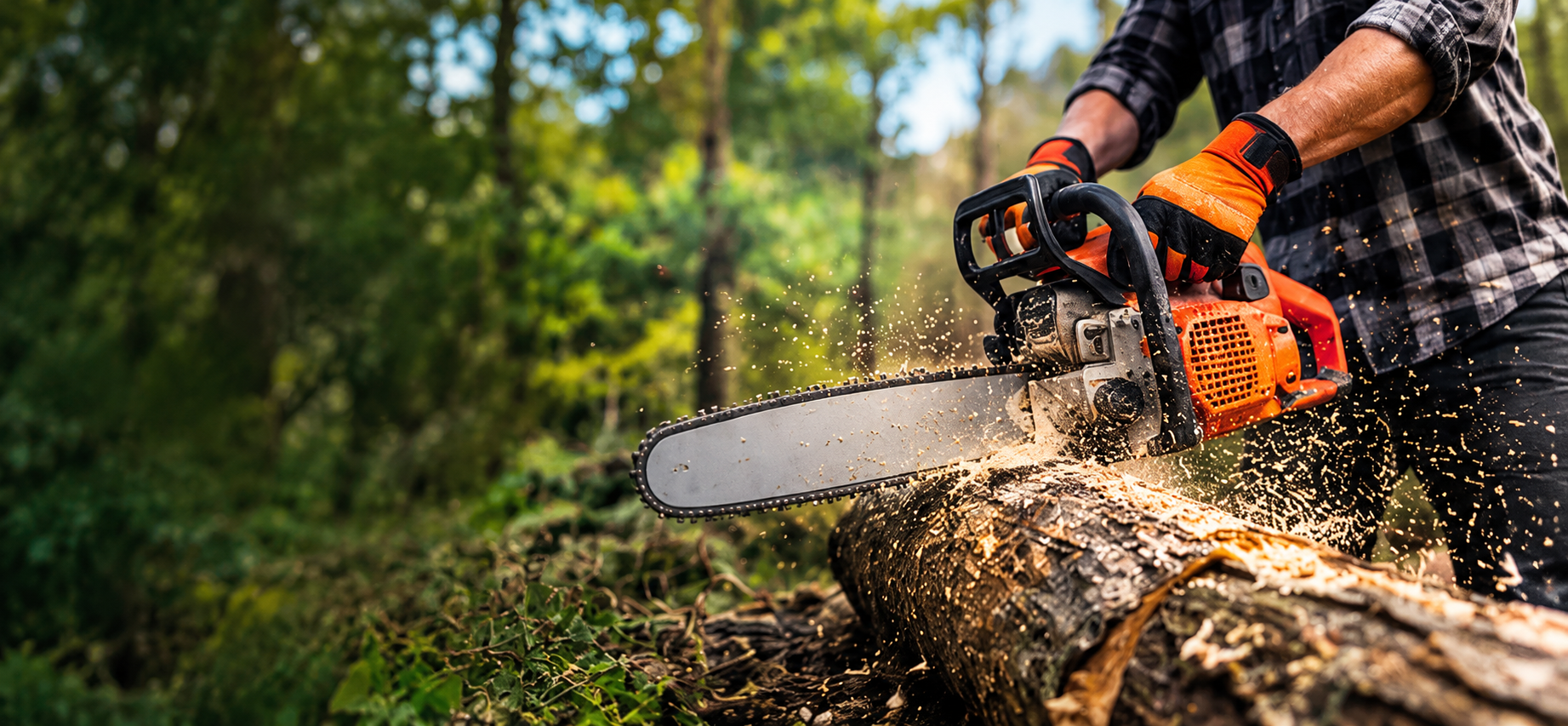 Find Chainsaws & Wood Splitters on ShareLlama