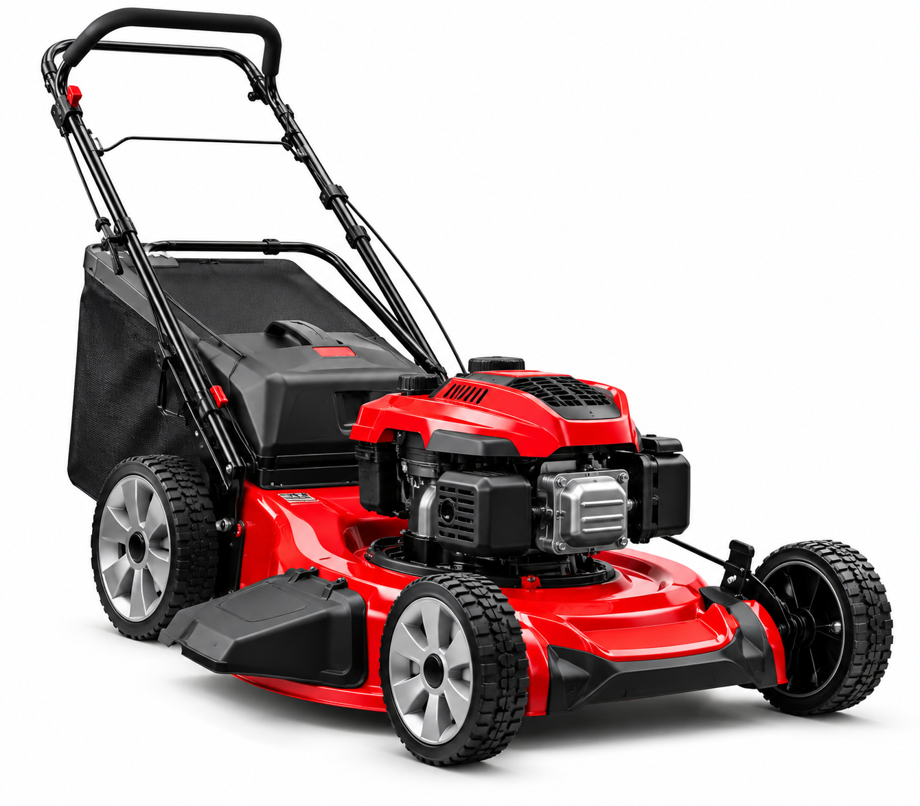 Lawn Mowers