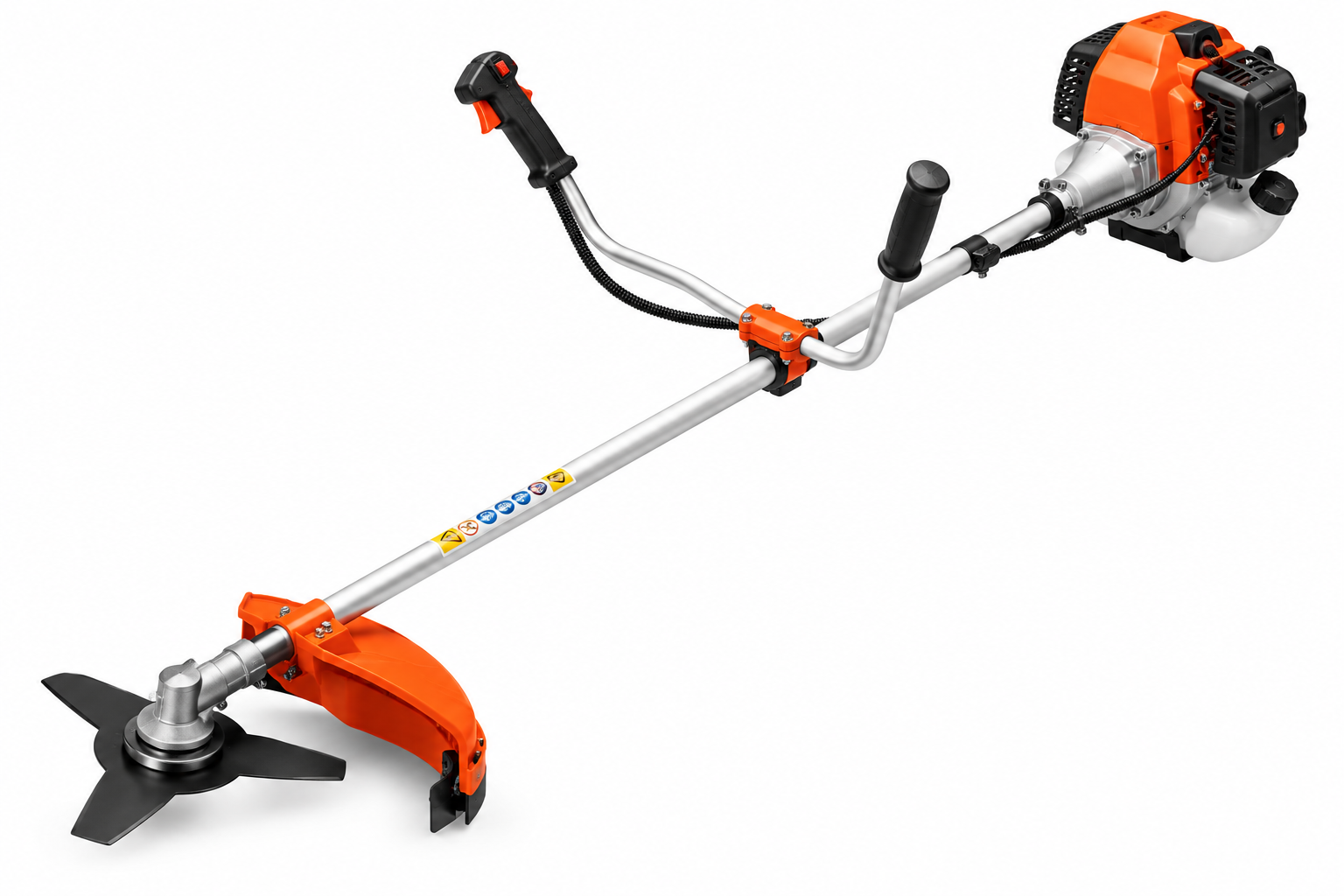 Brush Cutters