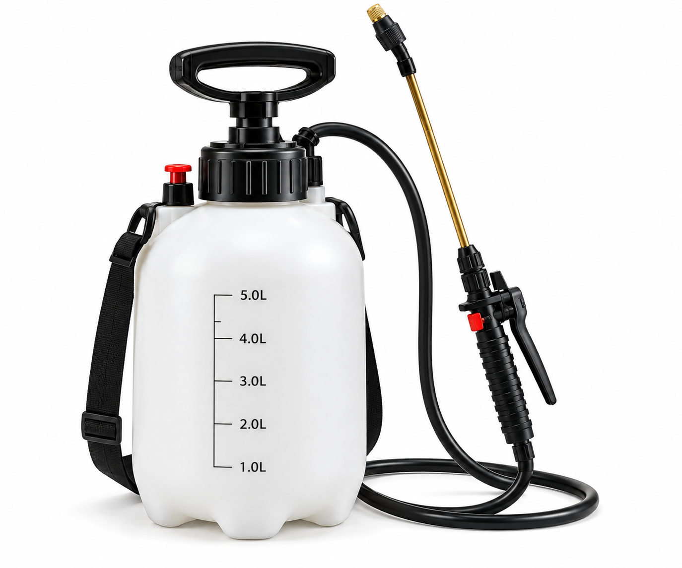 Pump Sprayers for Rent