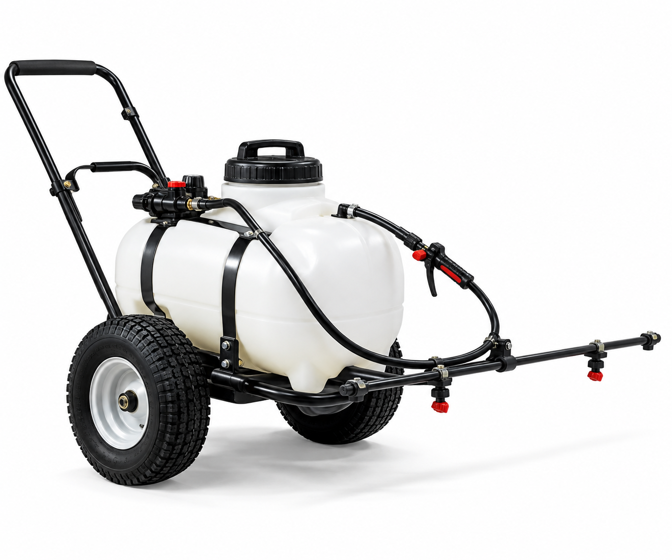 Lawn Sprayers for Rent